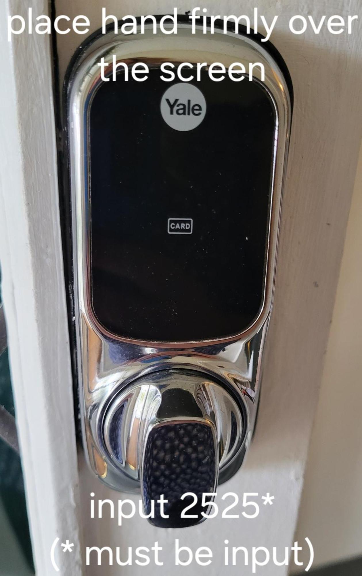 Station Guesthouse - Key Pad Entry Ланкастер Номер фото